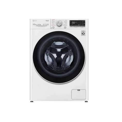 F14V40WHSA LG Lave linge hublot pas cher ️ .